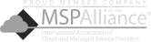MSPAlliance